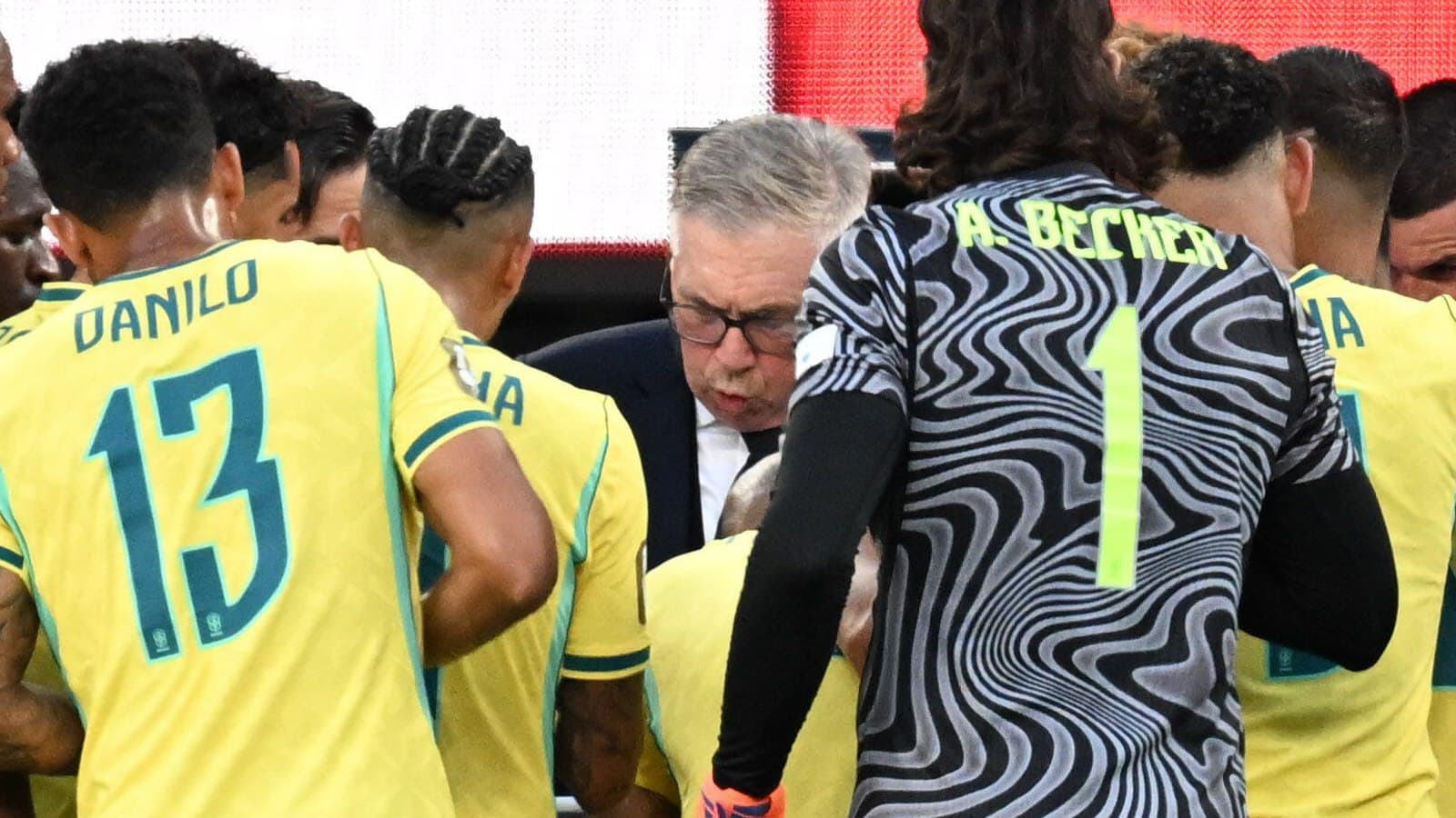 Brazil razočarao protiv Maroka dok Arsenal prati marokanskog asa