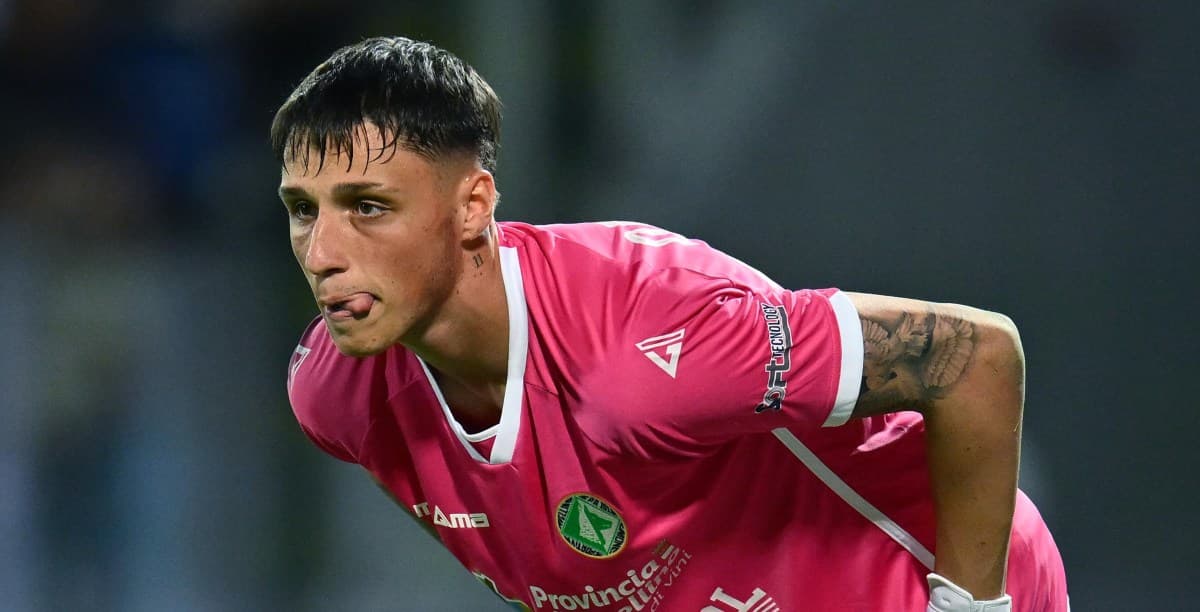 Daffara privlači pažnju Serie A klubova za pozajmicu