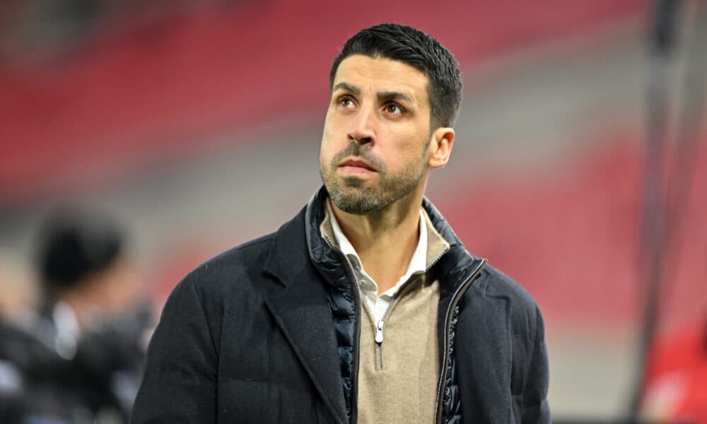 Khedira se vraća u Real Madrid kao Mourinhov pomoćnik