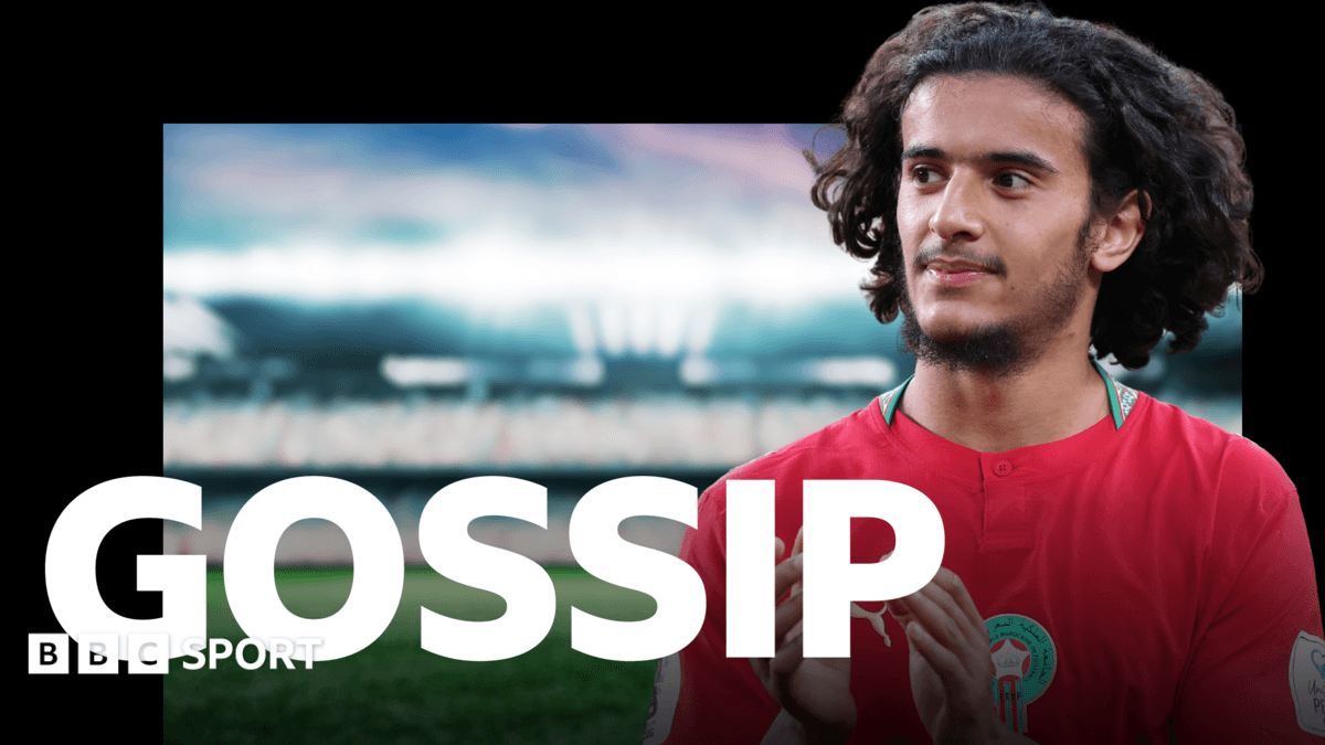 Arsenal i Liverpool se bore za Bouaddija, City želi Branthwaitea