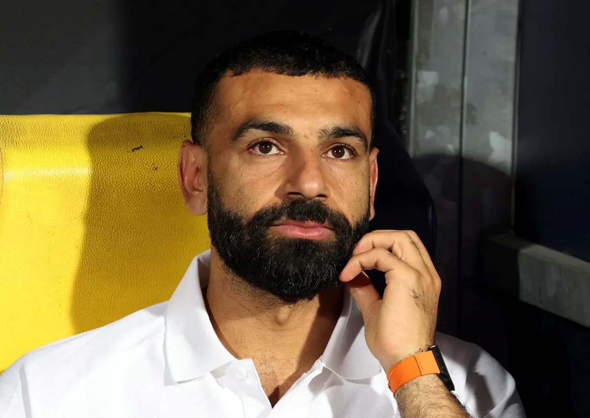 Salah razmatra ostanak u Liverpoolu nakon promjena u klubu