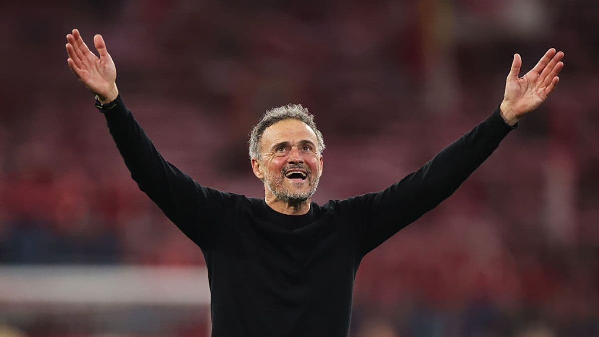 PSG pobijedio Bayern i plasirao se u finale Lige prvaka protiv Arsenala