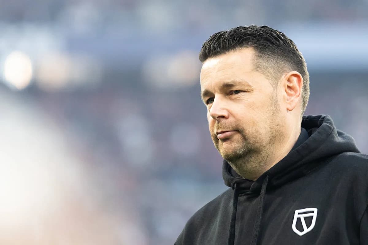 Pierre Sage potpisao trogodišnji ugovor sa Crystal Palace
