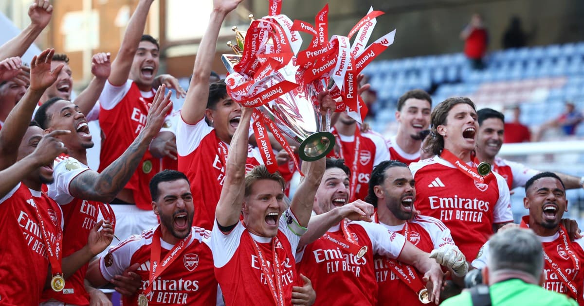 Arsenal otvara odbranu titule protiv promoviranog Coventryja