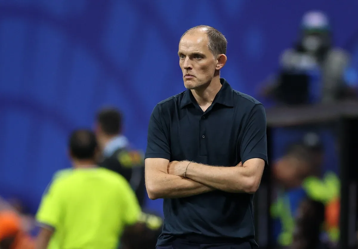 FIFA odbila žalbu Engleske: Quansah suspendovan za dvije utakmice