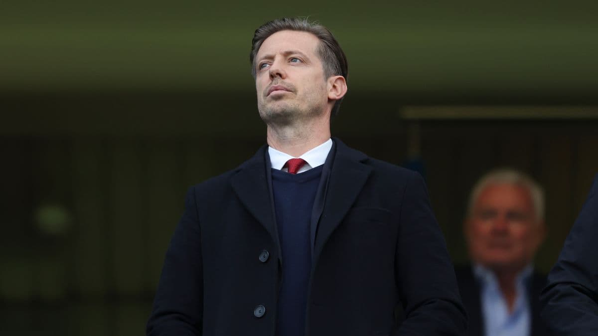 Edwards napušta FSG — Liverpool u krizi pred transfer prozor