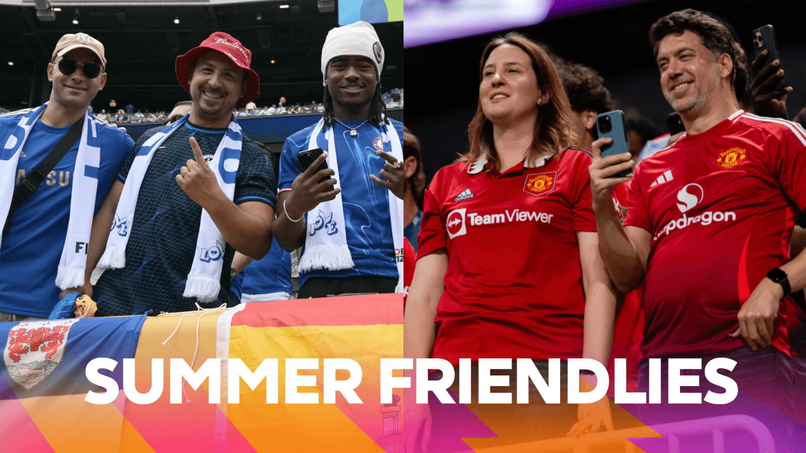 Premier League klubovi objavili planove za ljetne pripreme 2026