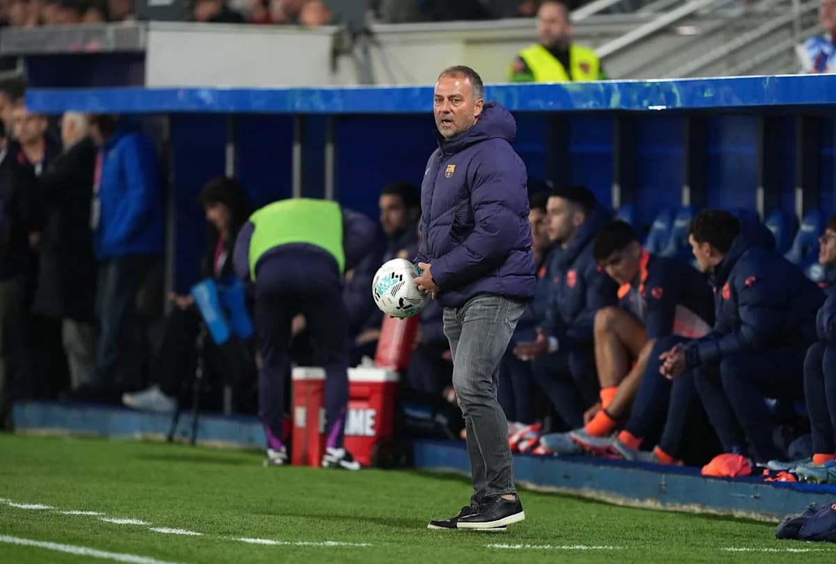 Barcelona odgađa start sezone zbog Koundéa i Svjetskog prvenstva