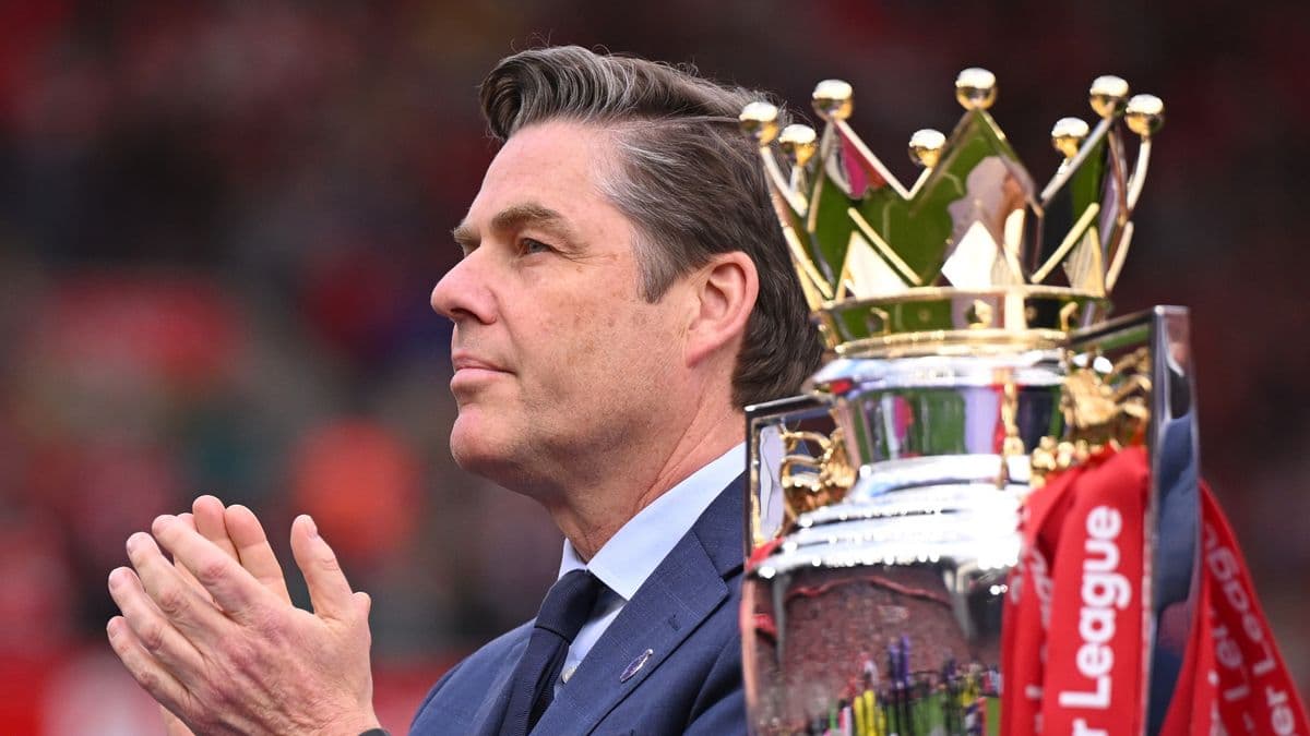 Premier League generisala 6,8 milijardi funti prihoda u 2024/25