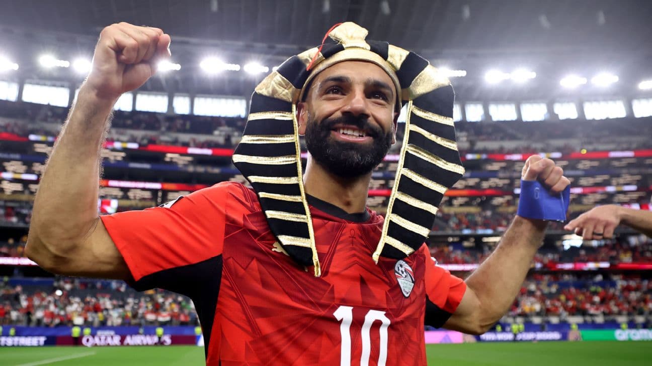 Salah nakon Mundijala: Sporting Kansas City u trci za Liverpool legendu
