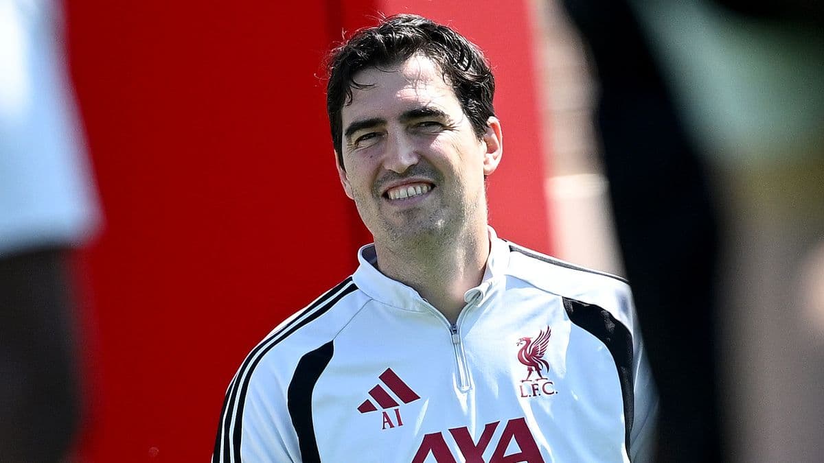 Liverpool razmatra povratak Alexandra-Arnolda iz Reala