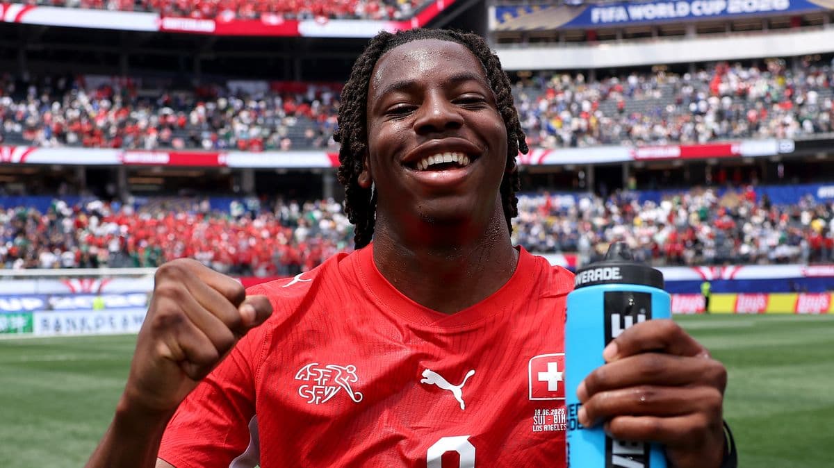 Newcastle propušta Manzambija, Wilson traži alternativu