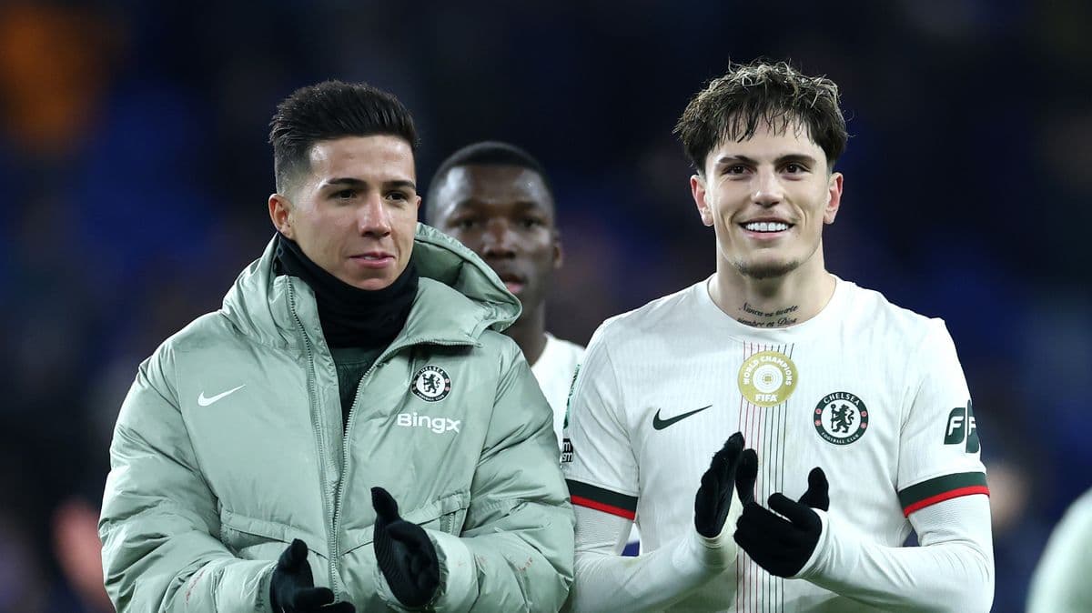Alonso otvorio vrata Garnachom, želi zadržati Fernandeza u Chelseaju