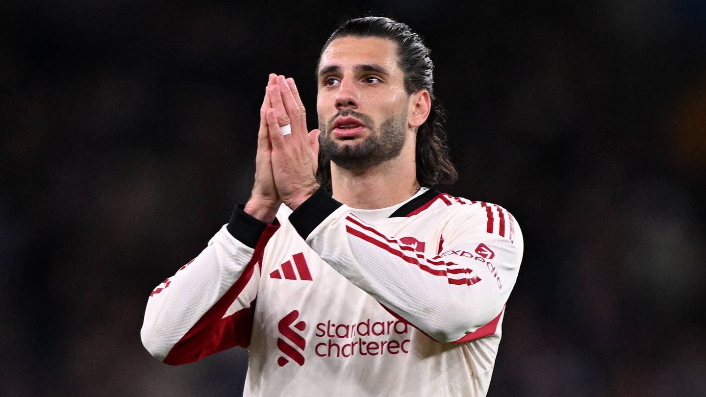 Liverpool kontroliše sudbinu: Šta Redsi trebaju za Ligu prvaka