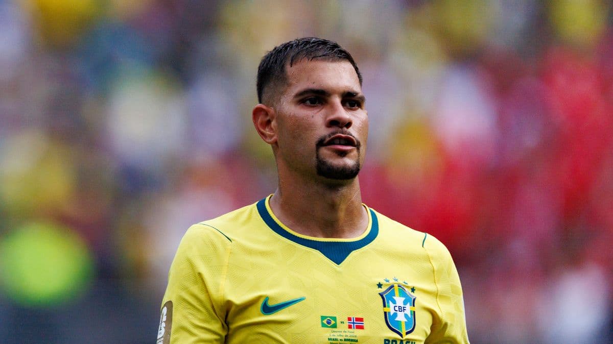 Arsenal odustaje od transfera Guimaraesa nakon greške Newcastle