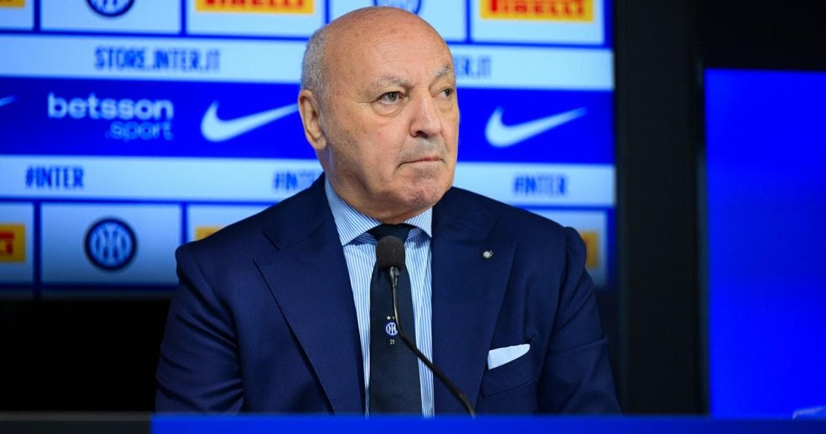 Predsjednik Intera žestoko kritizirao Palestru nakon prelaska u Chelsea