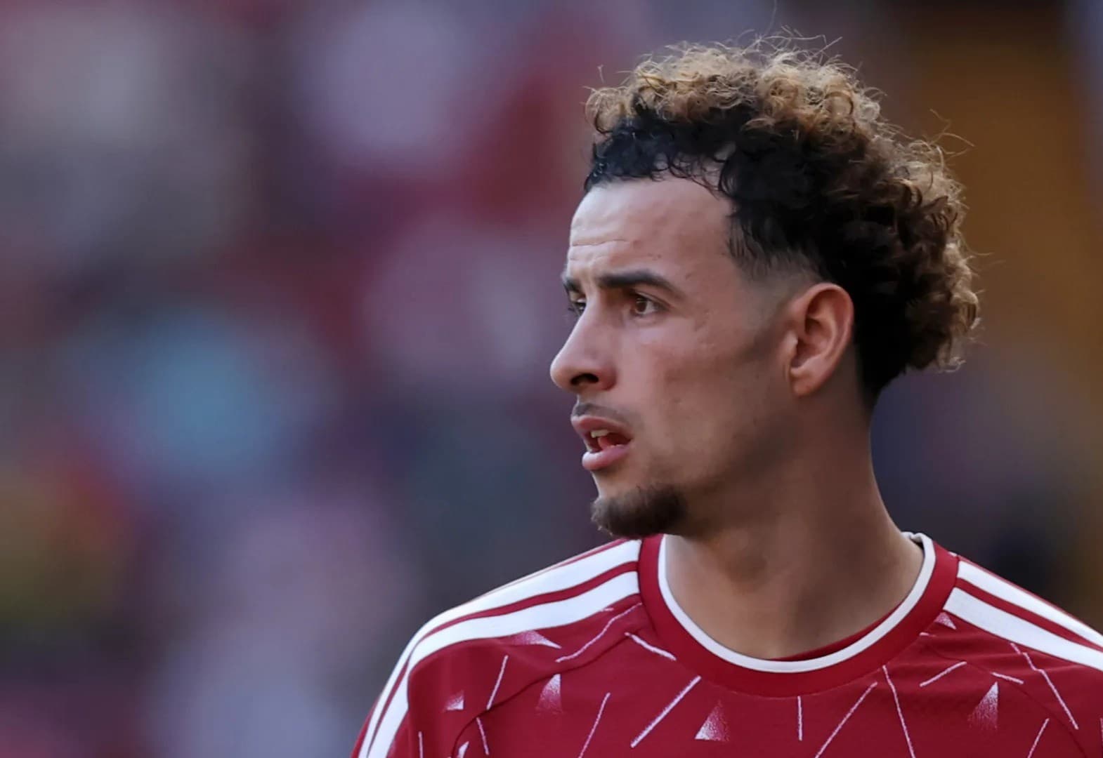 Liverpool odbio drugu ponudu Inter Milana za Curtisa Jonesa