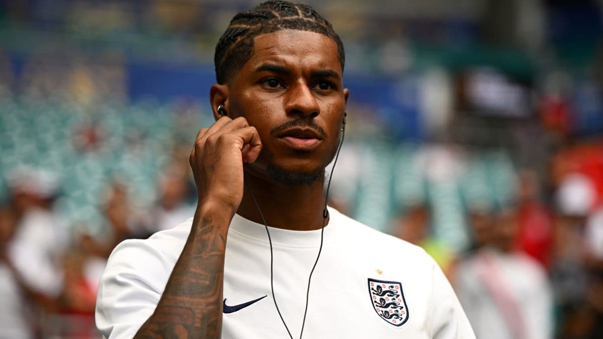 United planira dovesti Summervilla za 30 miliona funti ako ode Rashford