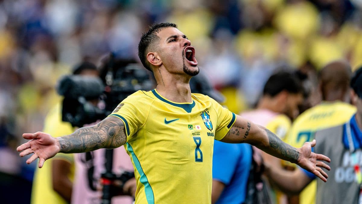Bruno Guimaraes u transfernoj neizvjesnosti dok Arsenal šalje signale