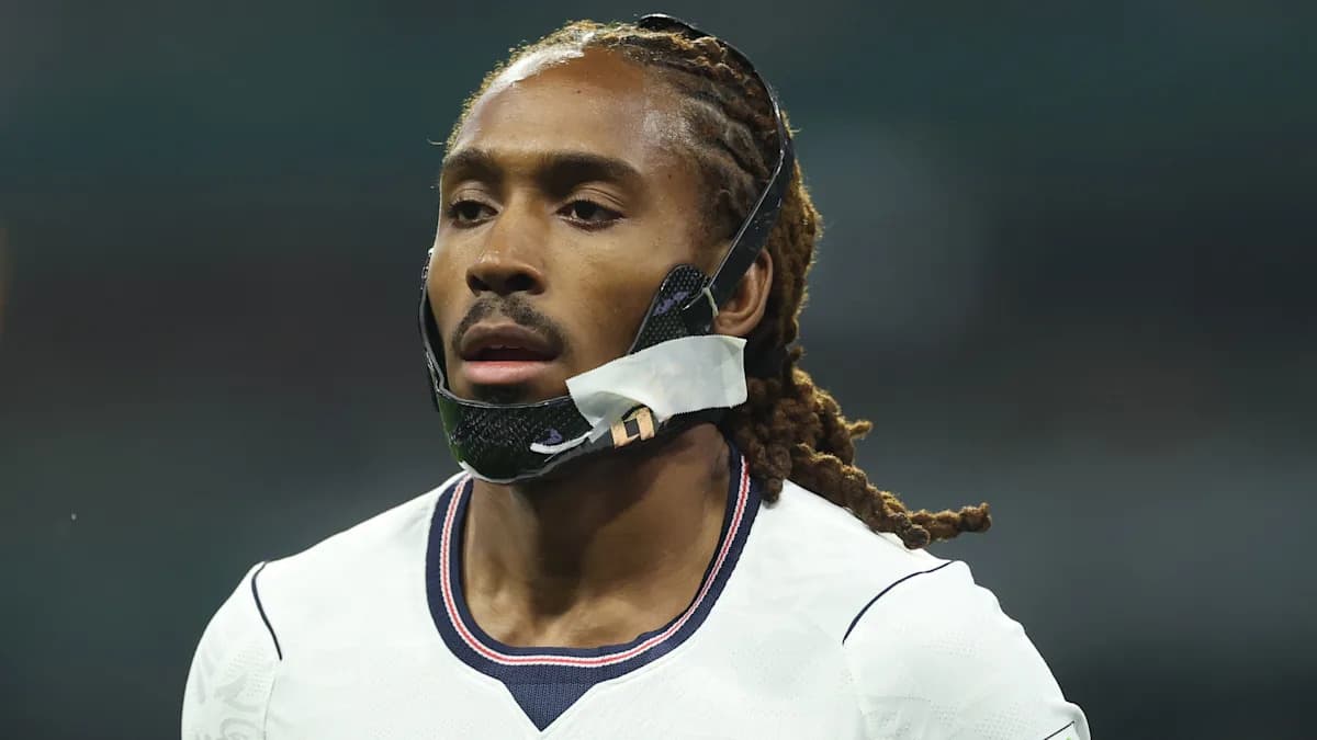 Trostruki pobjednik Lige prvaka želi Spencea iz Tottenhama