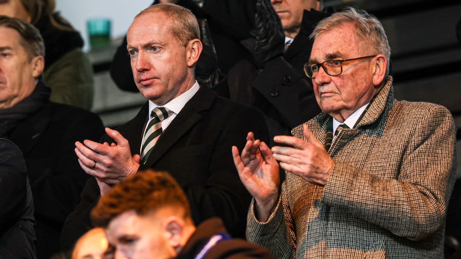 Celtic priznaje: Ne možemo se nositi sa Championship klubovima