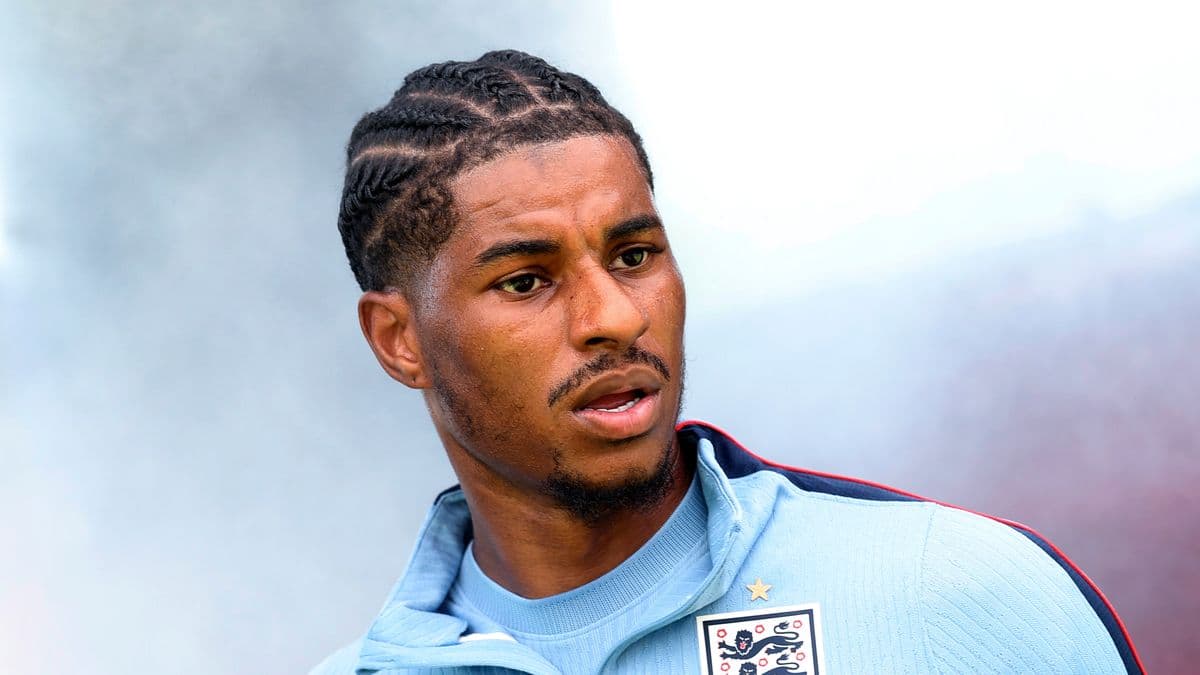 Rashford odbija Fenerbahçe, čeka ponudu top kluba