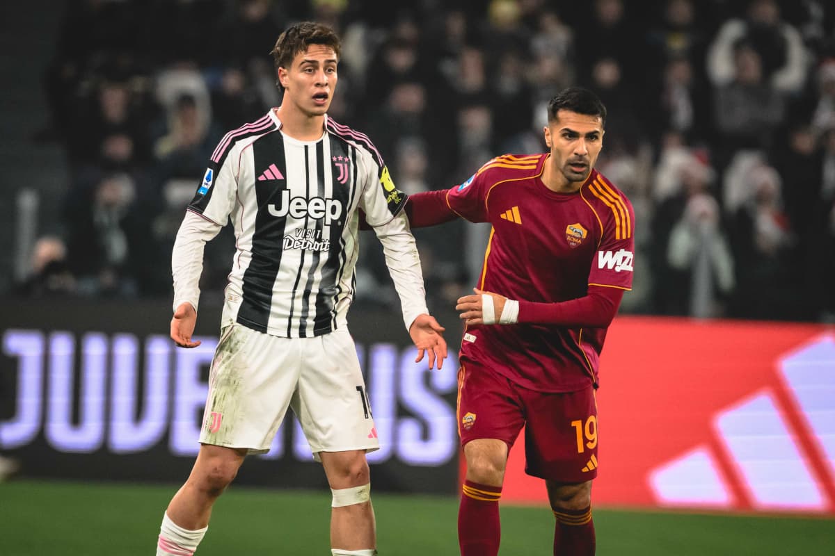 Juventus doveo Celika besplatno, pregovori sa Kessieom u toku