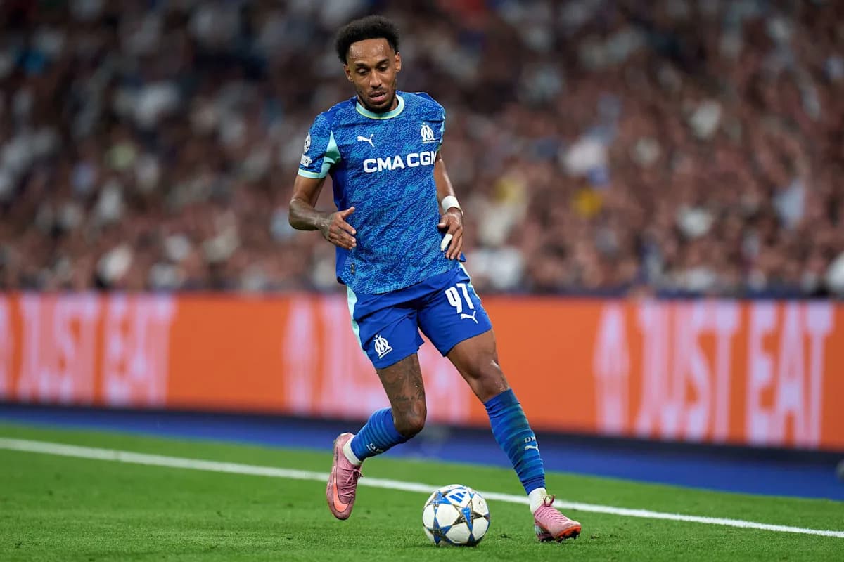 Aubameyang se vraća u La Ligu: Potpisao za Deportivo do 2028.