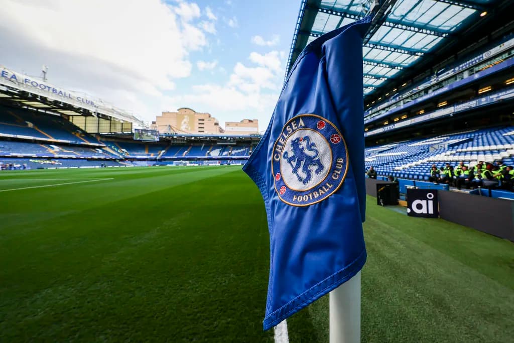 Mike Penders — novi Courtois za Chelsea?