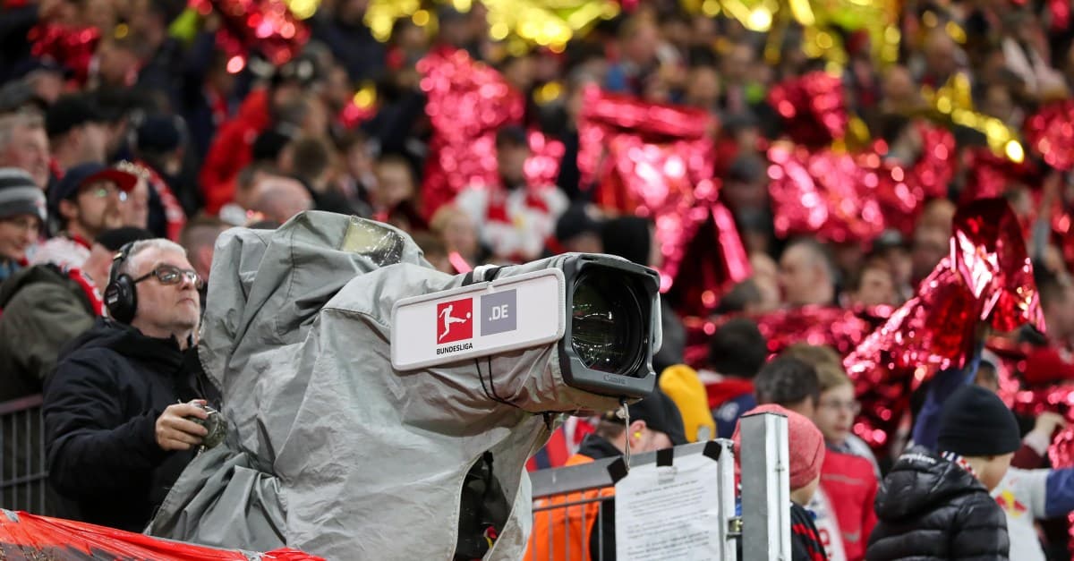 Bundesliga stiže na Peacock streaming platformu