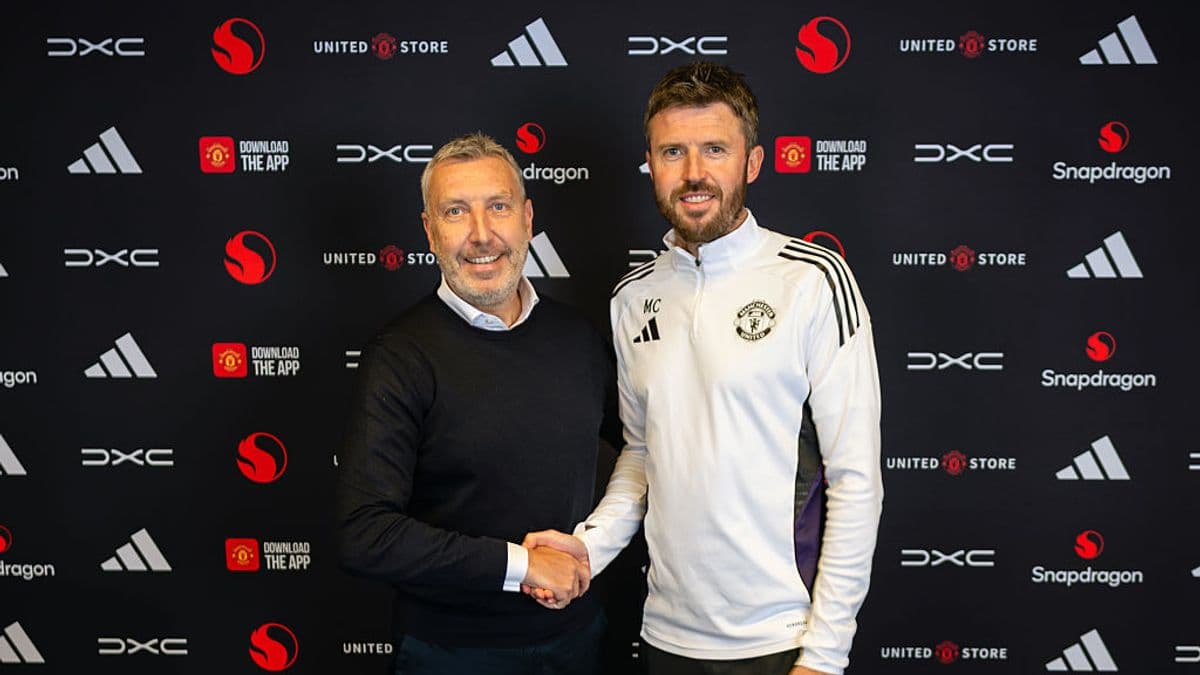 Wilcox obećao Carricku pojačanja za Manchester United
