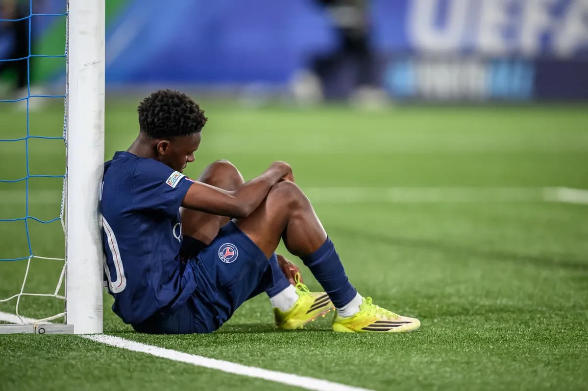 Mladi fudbaler PSG-a odabrao Dinamo Zagreb