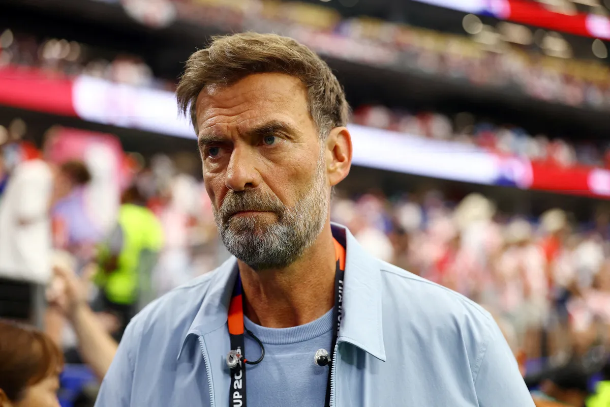 Klopp u petak preuzima Njemačku, debi protiv Srbije 1. oktobra