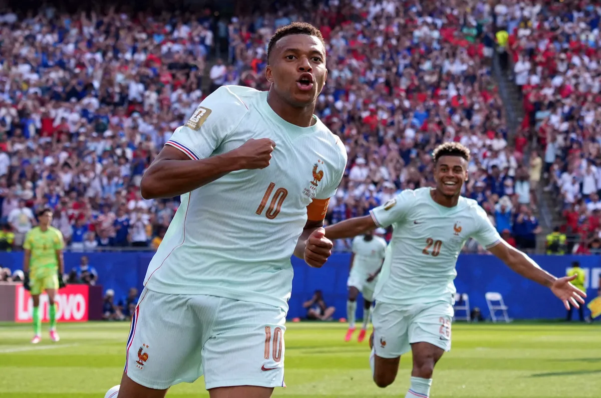FIFA objavila idealnih 11 Svjetskog prvenstva sa igračima finalista