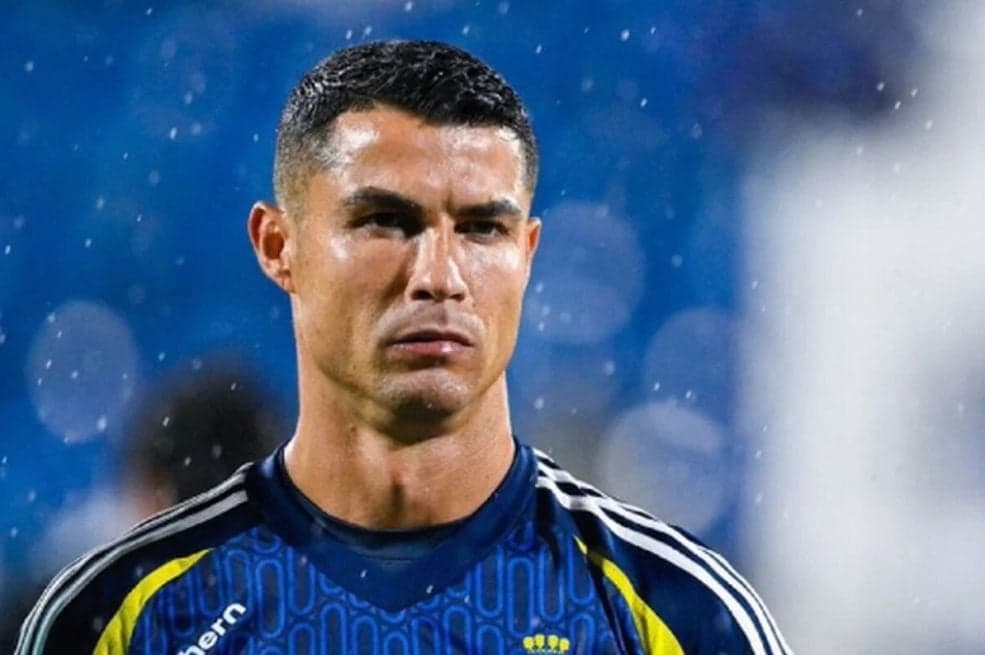 Cristiano Ronaldo oženio Georginu Rodríguez nakon devet godina veze