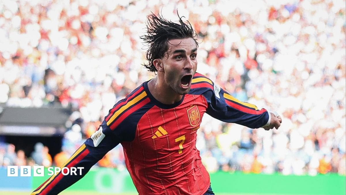 Ferran Torres propušta trening Barcelone radi prelaska u PSG
