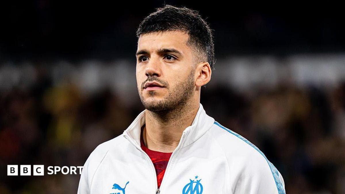 Manchester City dovodi golmana Rullija iz Marseillea