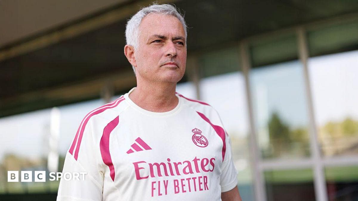 Mourinho se vraća u Real Madrid nakon 13 godina