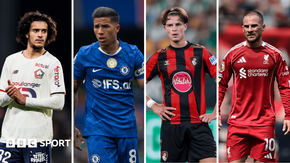 Manchester City traži zamjenu za Rodrija: Ko su glavni kandidati?