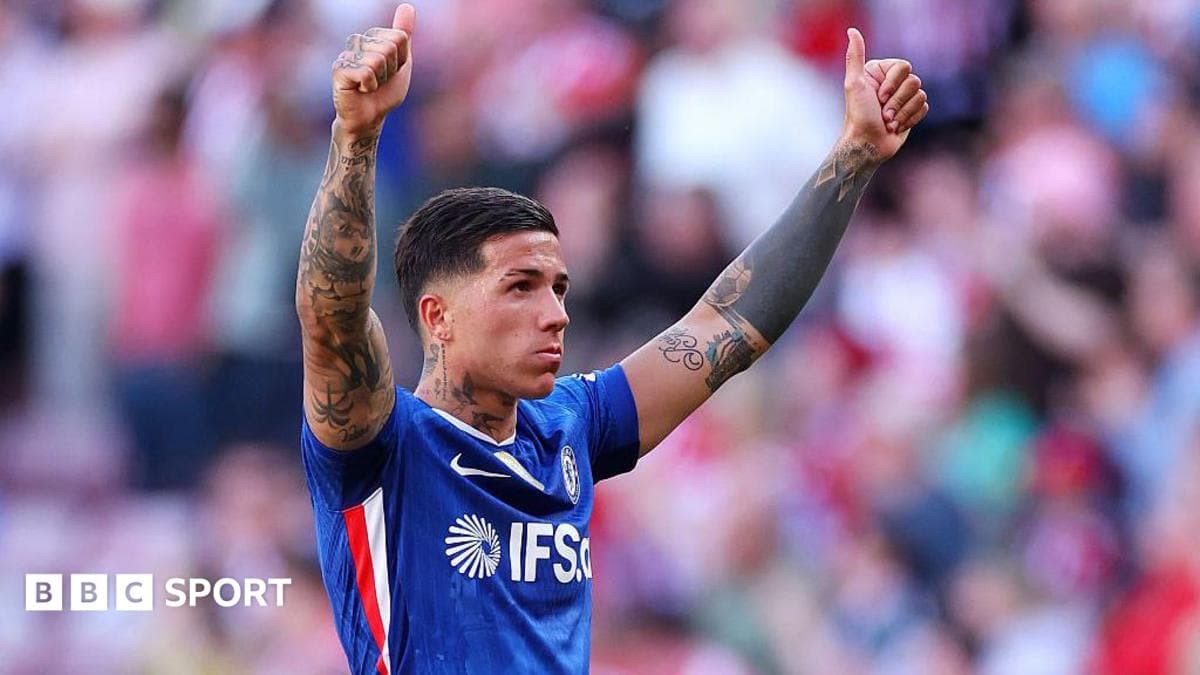 Chelsea odbija ponudu za Fernandeza nakon isteka roka