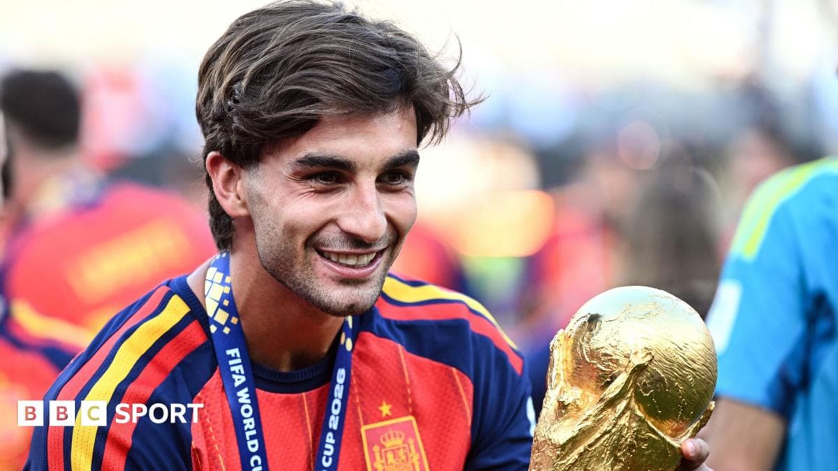 PSG dovodi svjetskog prvaka Torresa iz Barcelone