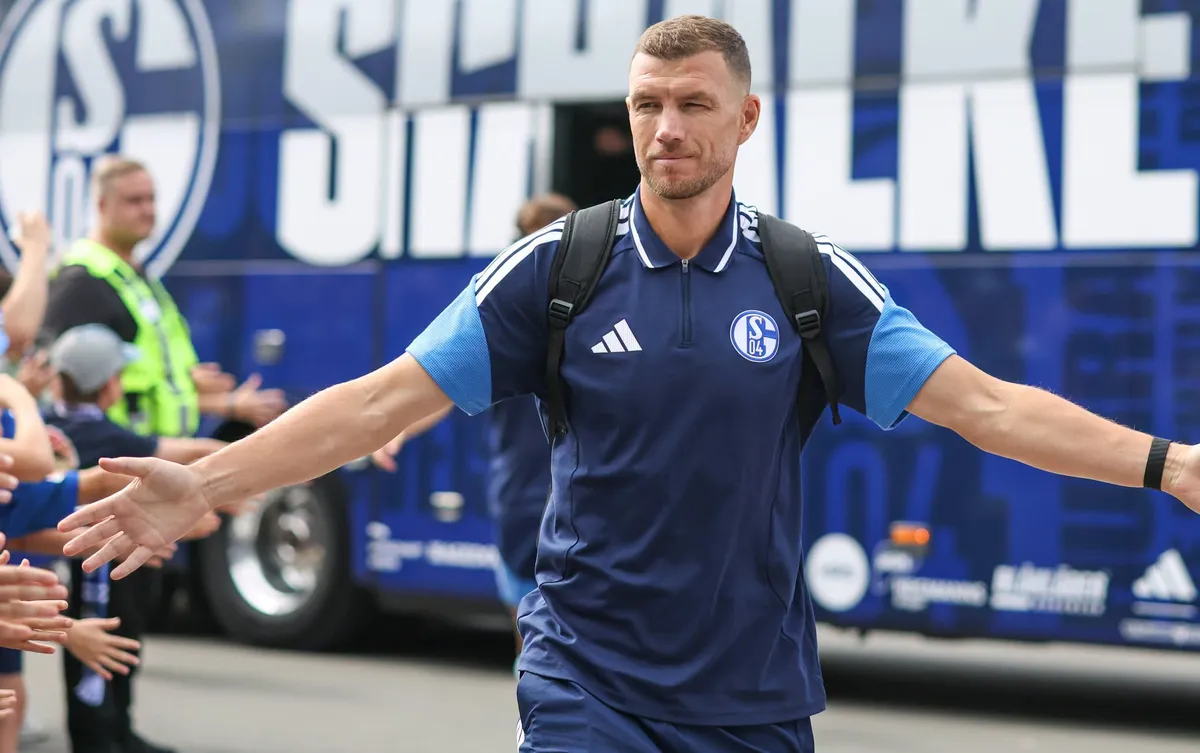 Muslić i Mourinho odredili sastave za Schalke – Real Madrid