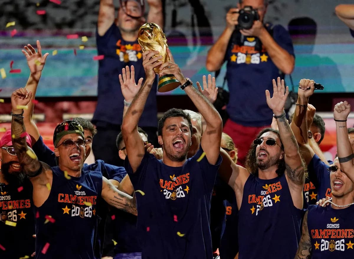 Rodri prelazi u Barcelonu: Romano potvrđuje transfer iz Cityja