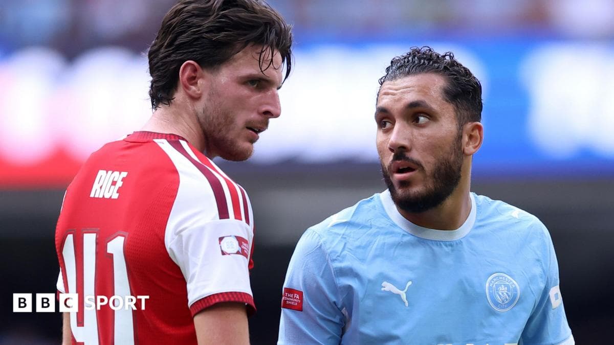 Premier League postaje konkurentnija nego ikad — statistike pokazuju