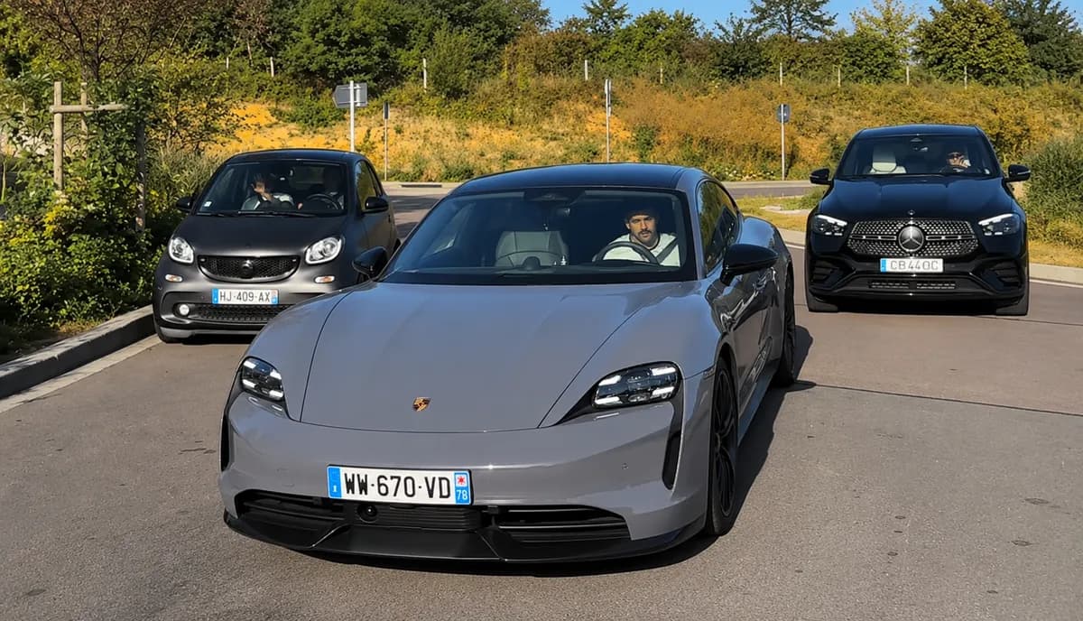 Zvijezde PSG-a voze automobile od 700.000 eura, ali prvak iznenađuje