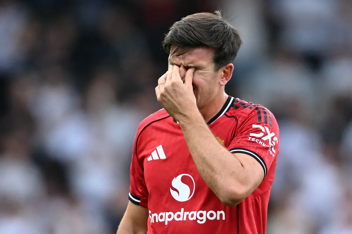 Maguire: Nadam se da će Rashford ostati, s njim smo bolji