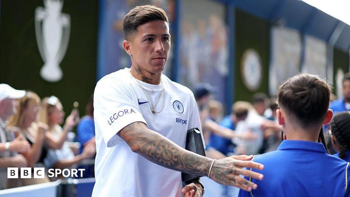 Fernandezov transfer ponavlja scenario Isakove sage iz prošle sezone