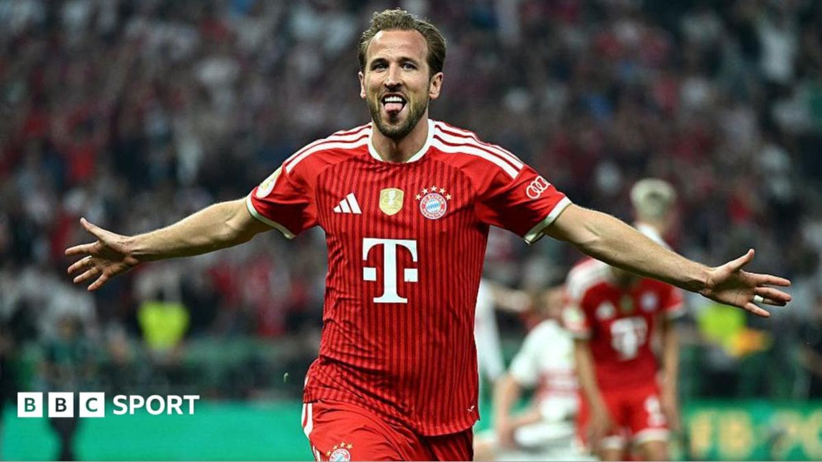 Kane spreman za pregovore o novom ugovoru sa Bayernom