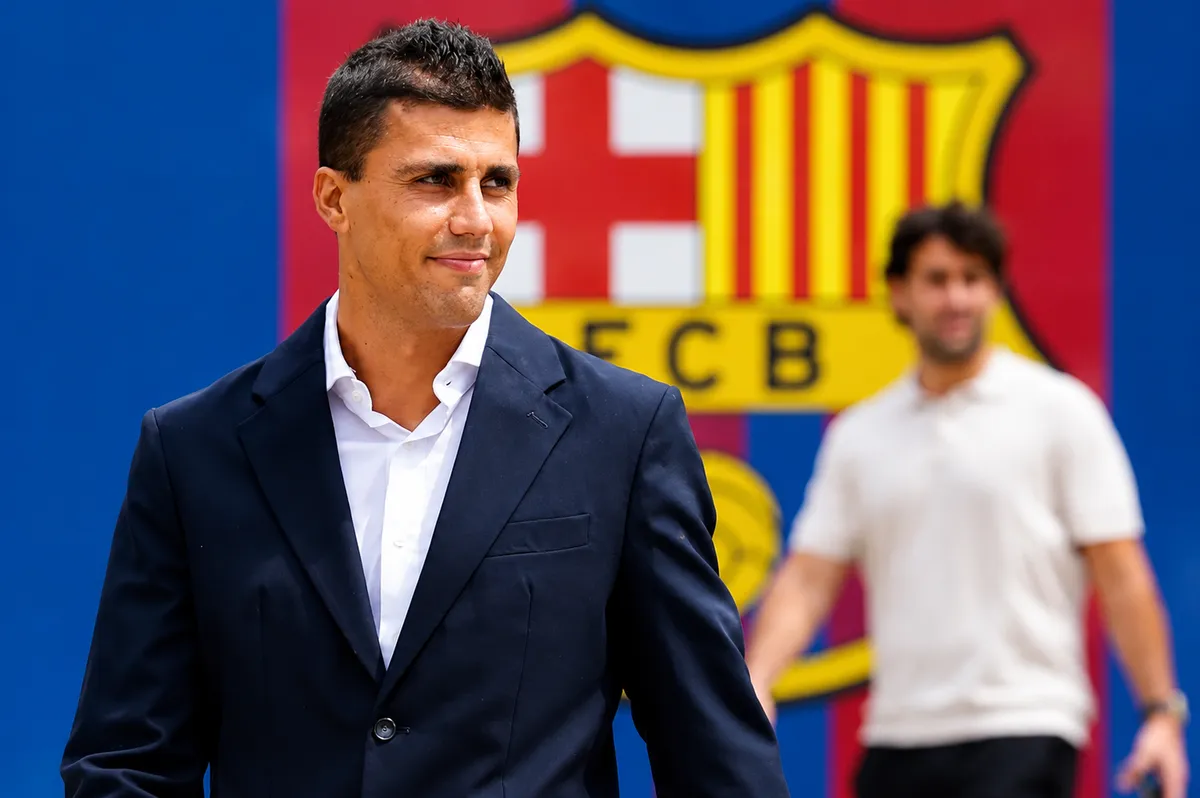 Barcelona dovodi zvijezdu Manchester Cityja u velikom transferu