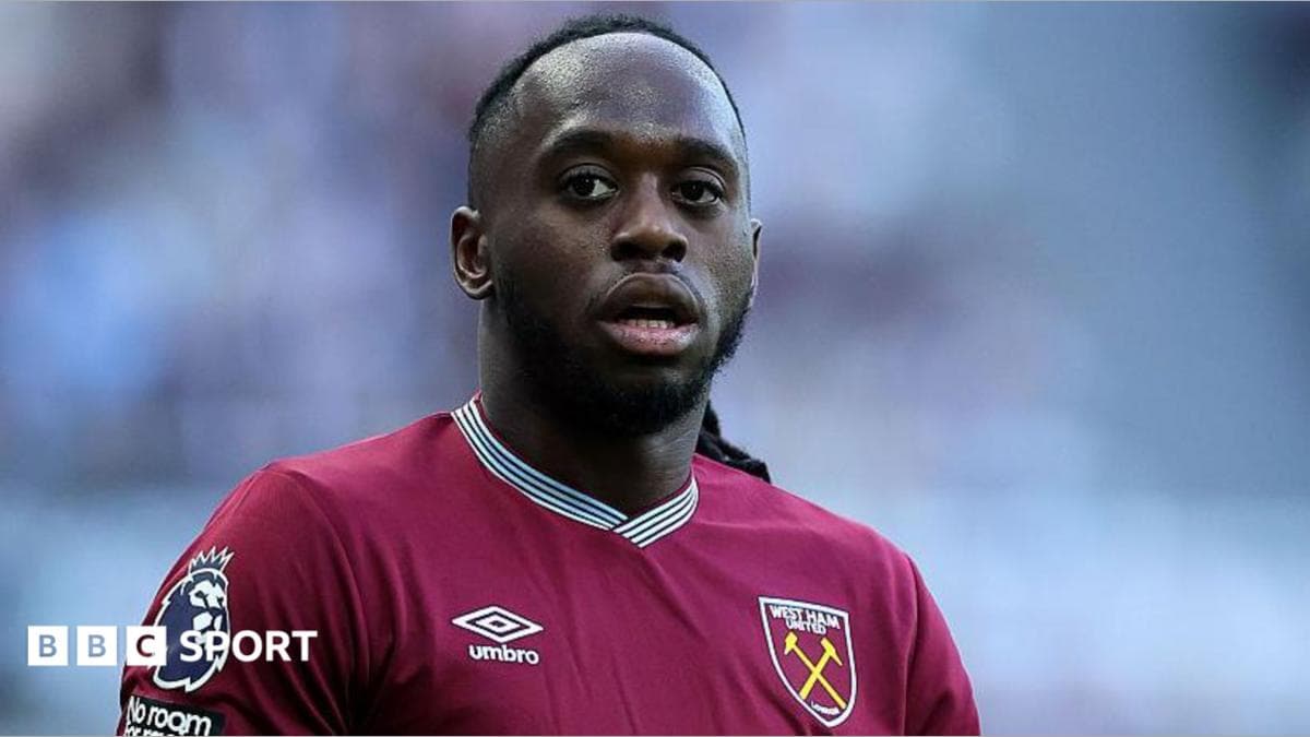 Aston Villa dovodi Wan-Bissaku iz West Hama na pozajmicu